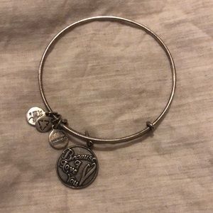 Alex and ani bracelet